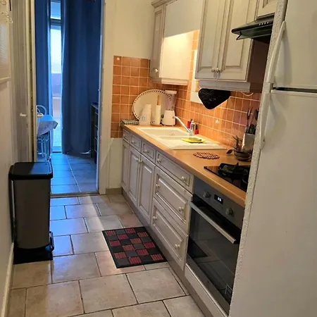 Les Ondines Vakantiehuis