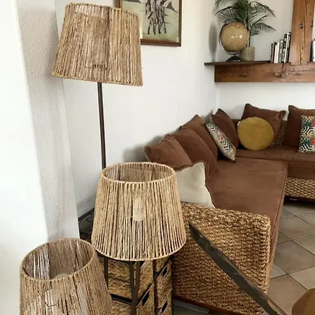 Vakantiehuis Les Ondines Narbonne-Plage