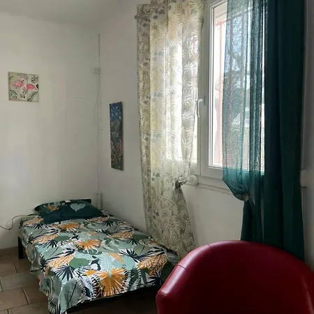 Les Ondines Vakantiehuis *